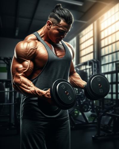 Treino ABCDE: O Guia Definitivo para Hipertrofia Muscular