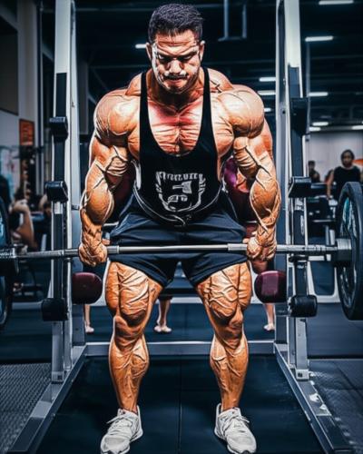 Treino ABCDE para Hipertrofia: O Guia Definitivo e Otimizado