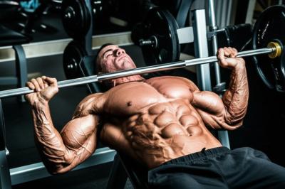 Volume Eficaz: O Segredo da Hipertrofia Que Ninguém Te Conta