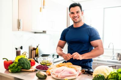 Whey é Fraude? 5 Alternativas BARATAS para Ganhar Massa Muscular