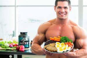 Imagem para o artigo: Whey Protein: Dinheiro Jogado Fora? A Verdade e Alternativas Baratas