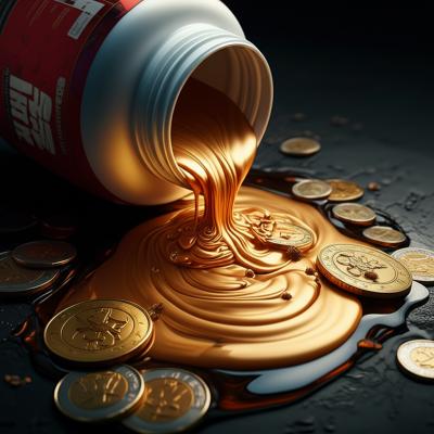 Whey Protein: Dinheiro Jogado Fora? A Verdade NUNCA Dita!