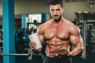 Whey Protein: Dinheiro Jogado Fora? Guia Definitivo (2024)