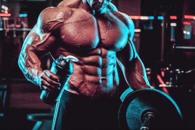 Whey Protein: Mito ou Milagre? A Verdade Científica Revelada!