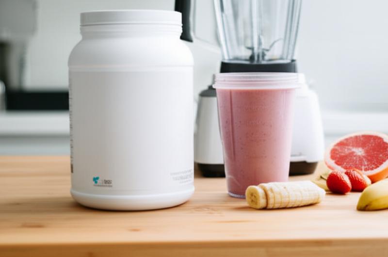 Whey Protein: Para Que Serve, Tipos e Como Ele Ajuda a Emagrecer