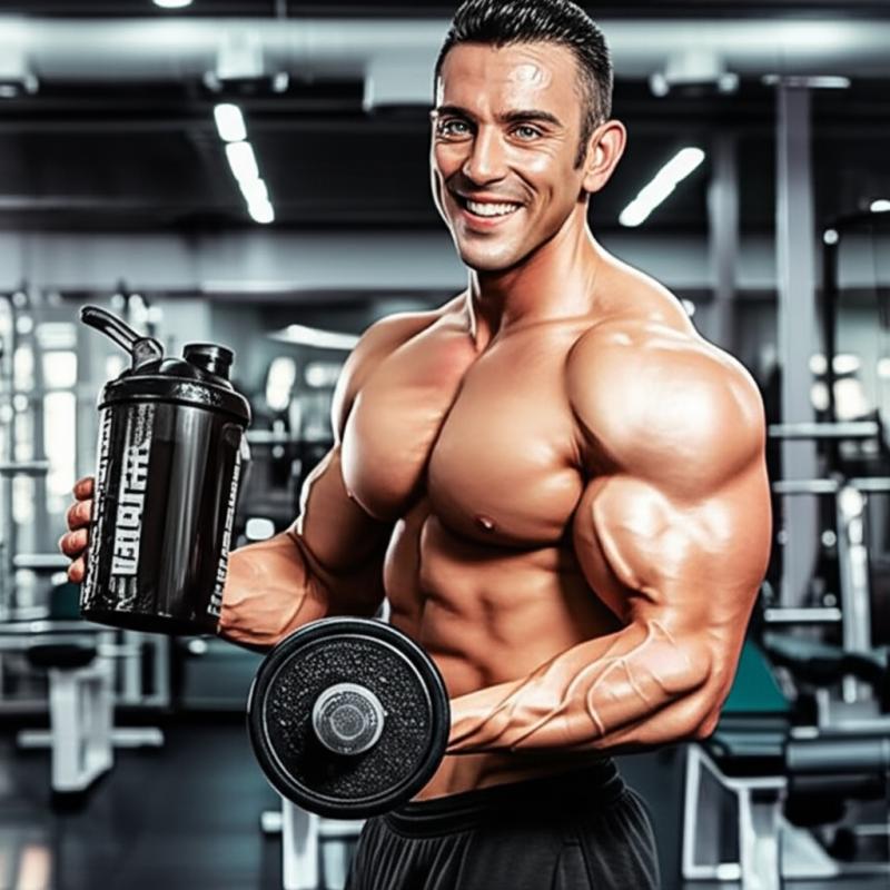 Whey Protein: Verdade ou Mito? O Guia Definitivo (2024)