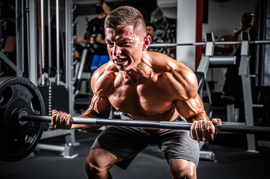 Ectomorfo Estagnado? Descubra o Erro #1 e Ultrapasse os 70kg!