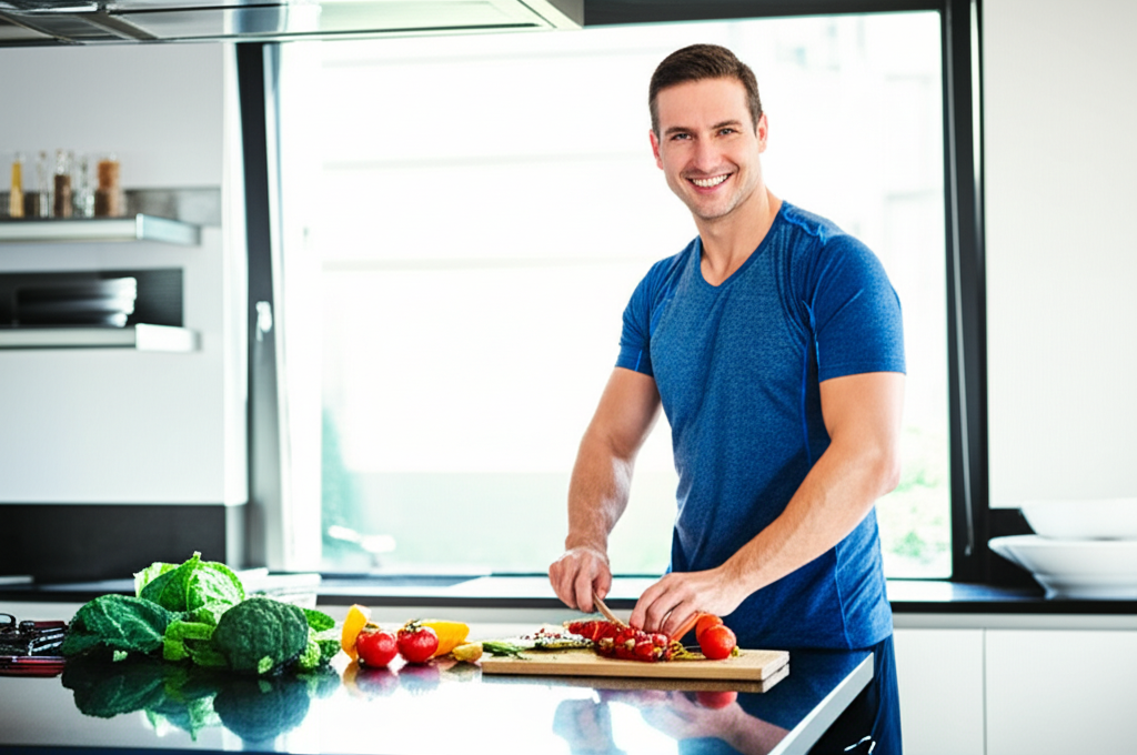 Testosterona Baixa Aos 30? 7 Hábitos Simples Para Aumentar Naturalmente